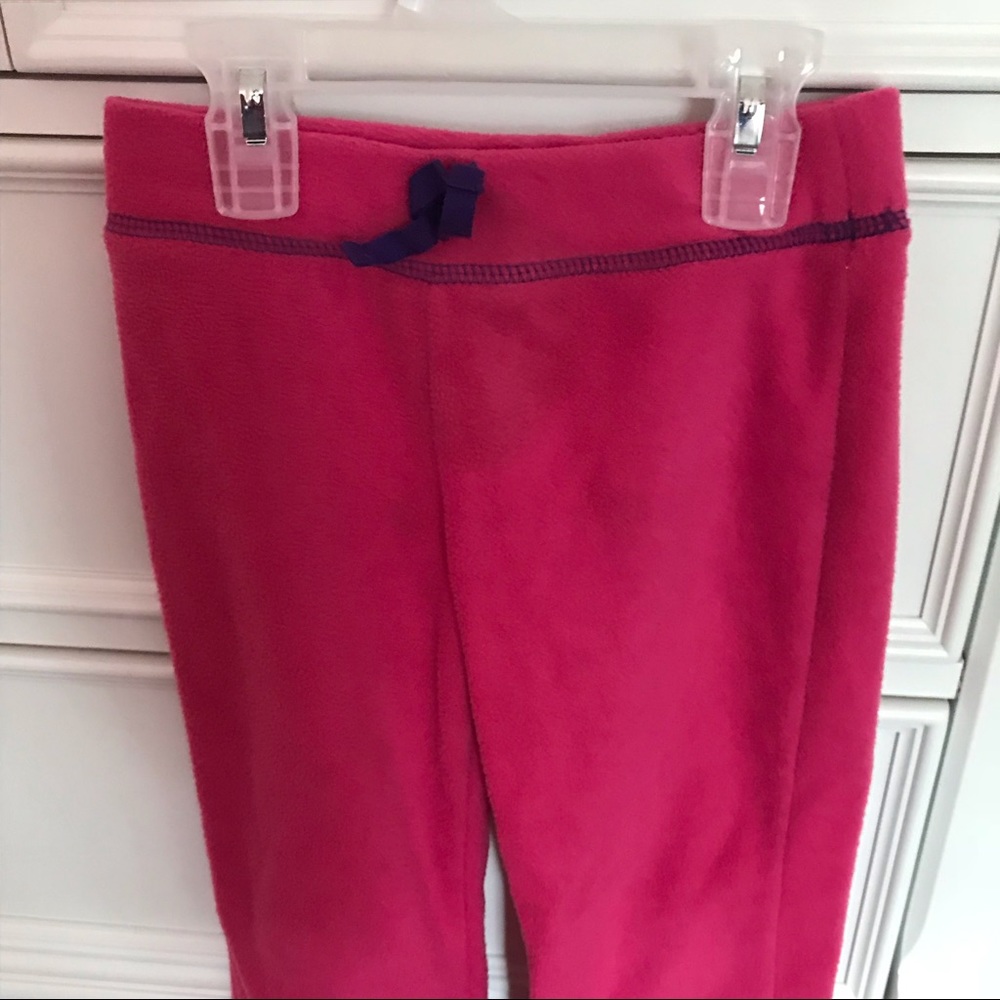 Girls sweats
